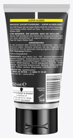 The new German Schwarzkopf 3Wetter10-14 times super Strong unbreakable low-carbon taft First gel 150 thumbnail 2