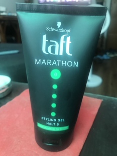 现货德国原装正品施华蔻Taft power马拉松定型着哩持久72小时新版