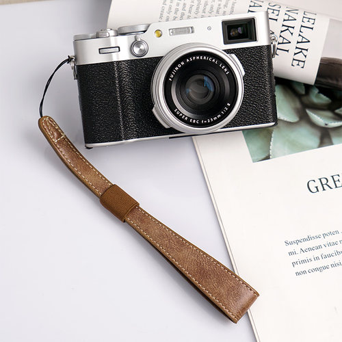 微单反相机腕带适用佳能索尼相机