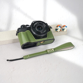 OM5底座手绳 OM1 适合奥林巴斯epl9 epl8相机包EM10四代保护套EP7