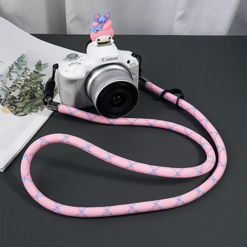 相机肩带快拆款高强度尼龙登山带