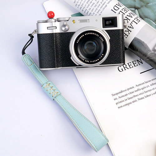 适用索尼zv1f相机腕带