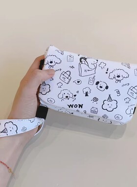 适用索尼zv1相机包佳能g7x2手拿包sx730松下lx10理光GR可爱小型包