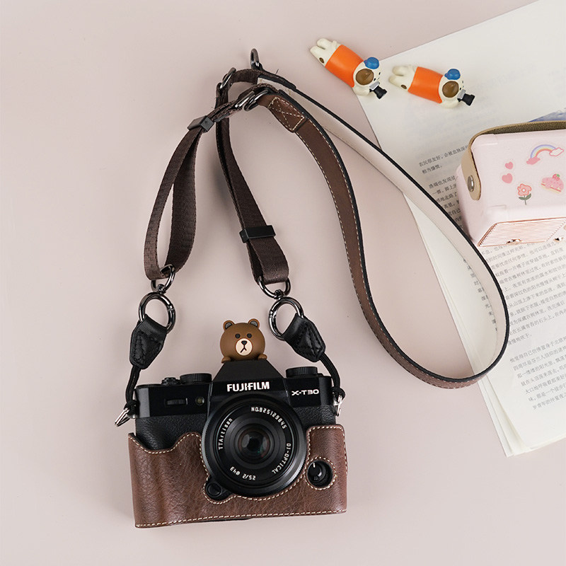 合适富士XT30三代相机包FUJI XT20单肩包XT10保护套XT30II收纳壳,3C数码配件,摄影包,淘宝优惠券,粉丝福利购,淘宝优惠卷
