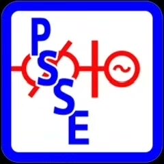 电力仿真系统软件 PSSE 36.5