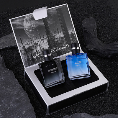 魅力男士香水礼cologneperfume