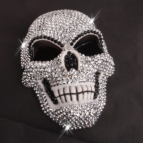 舞会派对面具DiamondPartyMask