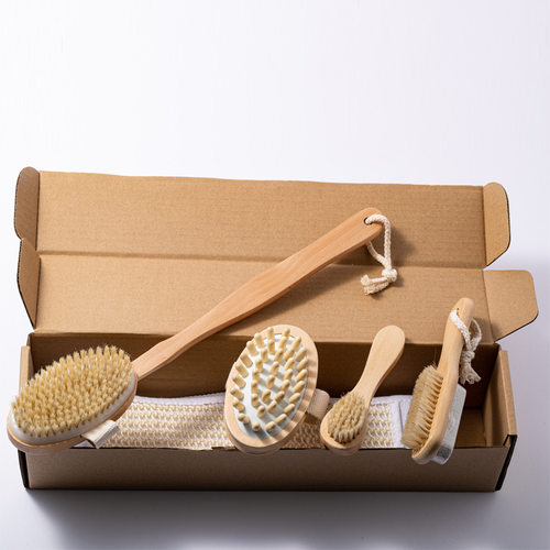 浴刷套装BathBodyBrushSet