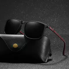 Luxury Sunglasses Men Women Polarized Sun Glasses Men and Women Sunglasses