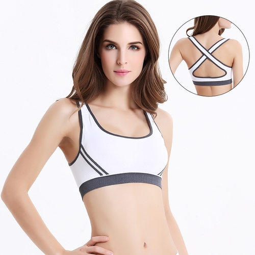 运动文胸SportYogaBrawomen