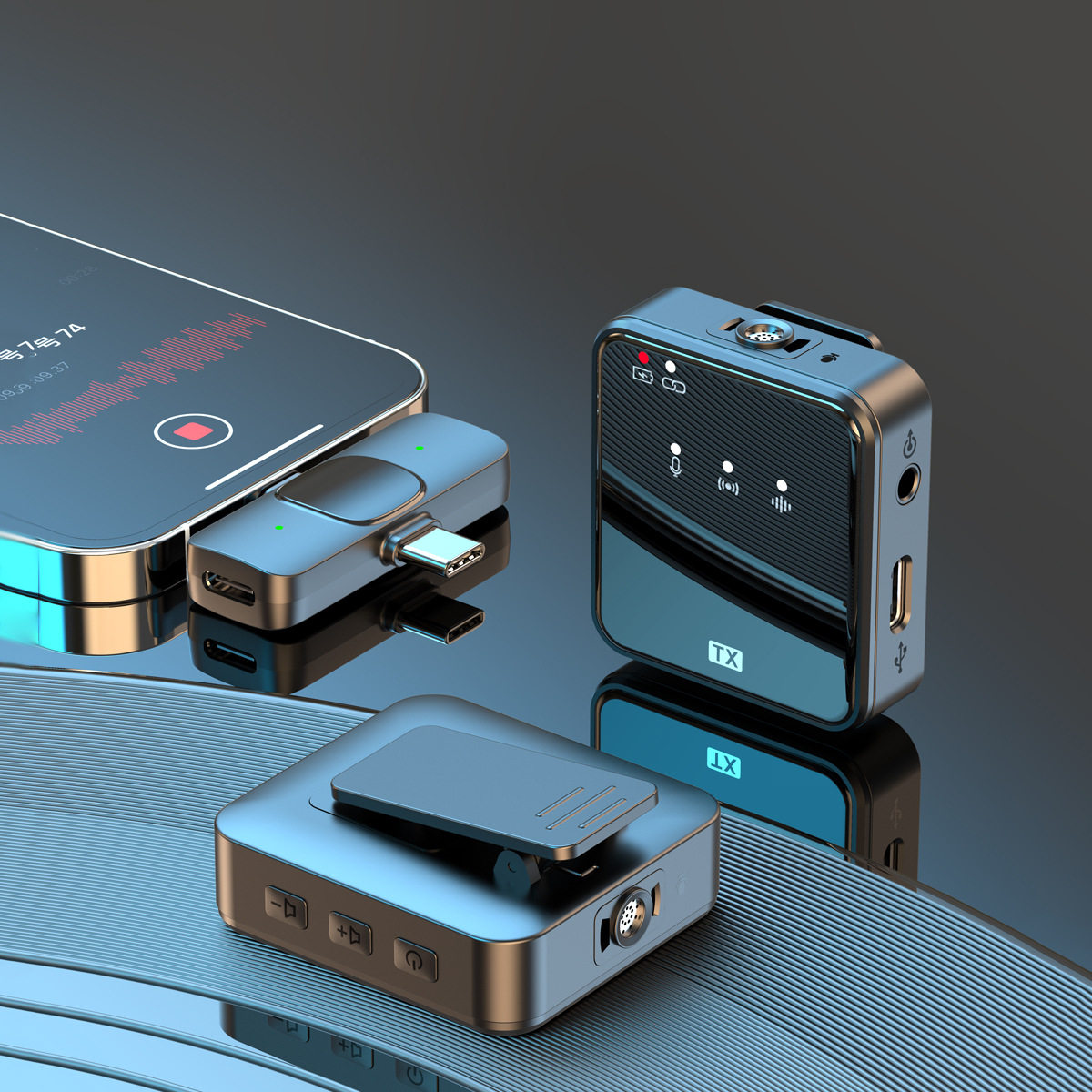 专业直播麦克风livemicrophone