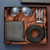 [Glasses + Belt + Wallet]Gift Box Set