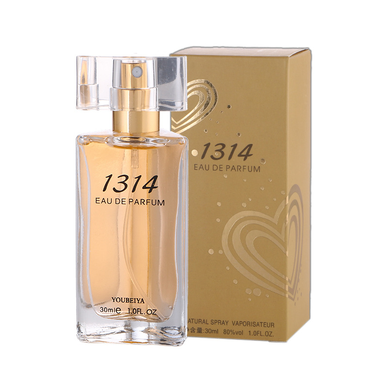 Brand Perfume Women Long Lasting Female Natural Parfum