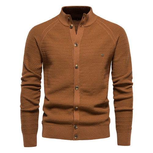 高品质秋冬开衫SweaterCardigan