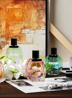 Brand Original perfume For Women Men High-end Perfume Gift