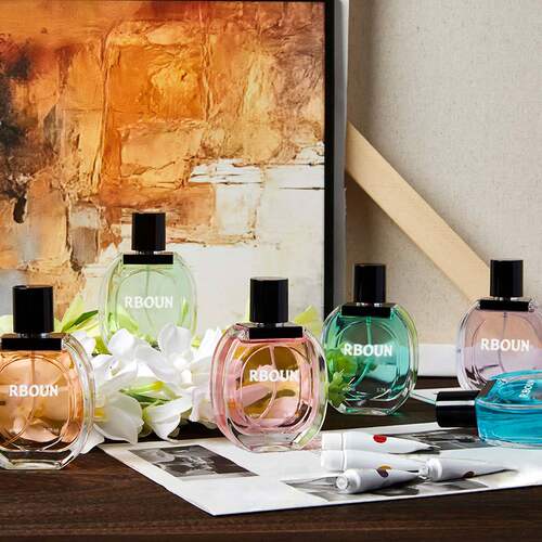 男女小众高级香水Brandperfume