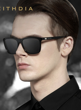 男女偏光防紫外线墨镜Sunglasses