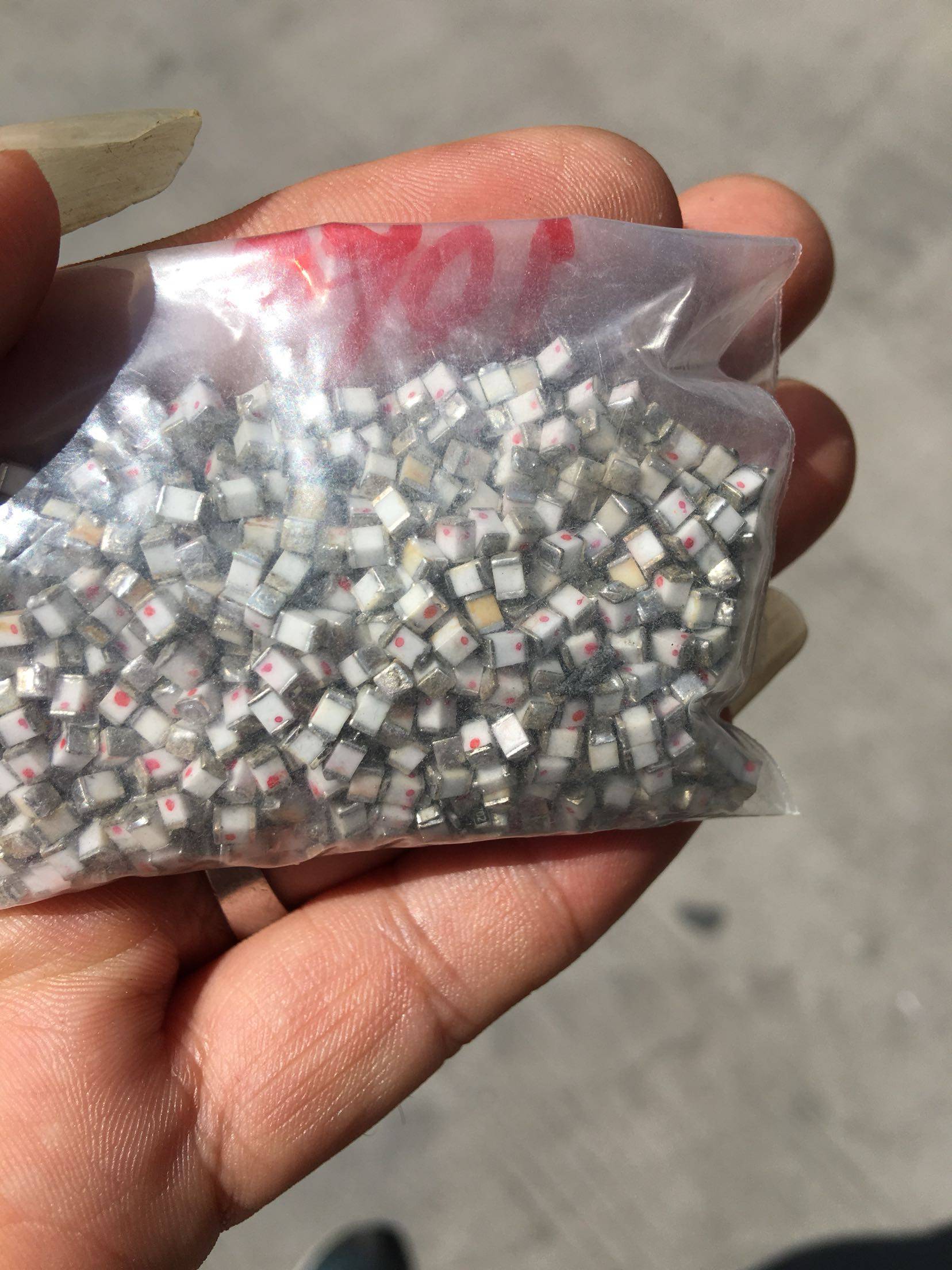 thumbnail for Ma4P1250-1072T Walkie-Talkie Antenna Switch Diode