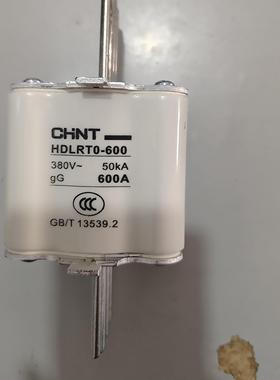 正泰熔断器HDLRT0-600/1000A 熔断器底座 低价处理 30年老店