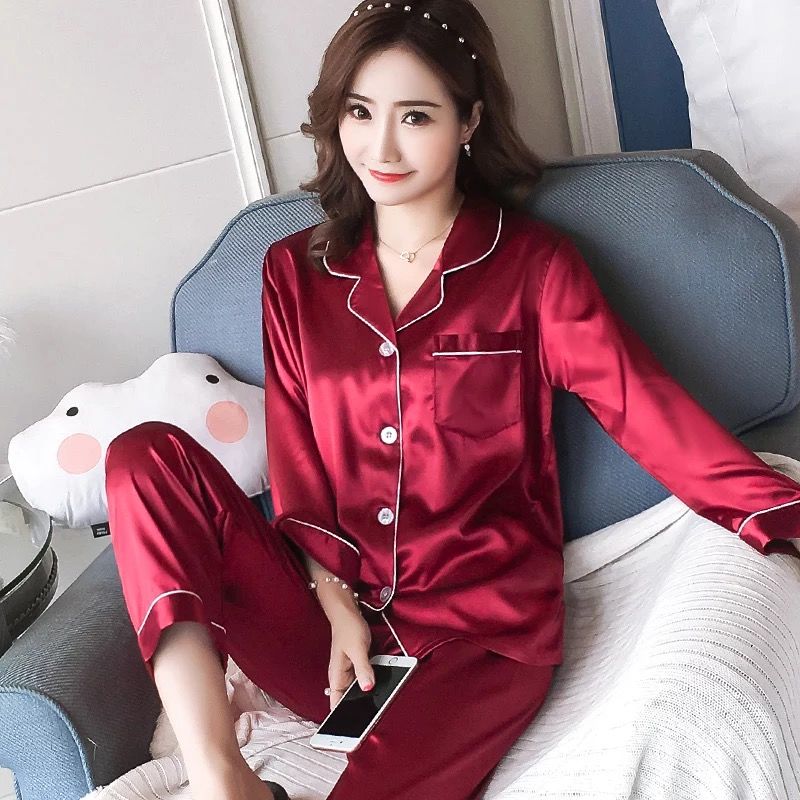 性感韩版加大码休闲家居服薄款