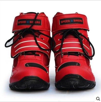 Bottes moto PRO-BIKER - Ref 1391073 Image 3