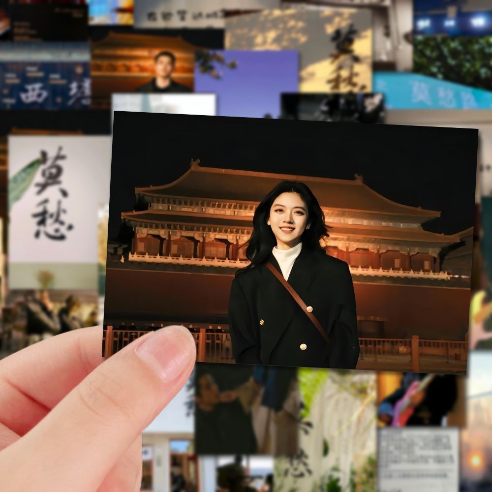热门小说我的26岁女房客周边贴纸