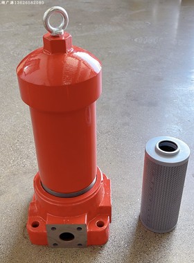 厂家直销ZU/QU-H250X*DFAP液压压力管路过滤器、滤油器