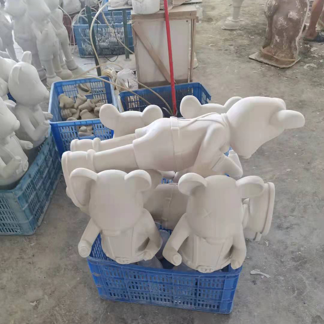 c7a897透明不饱和聚酯仿玉