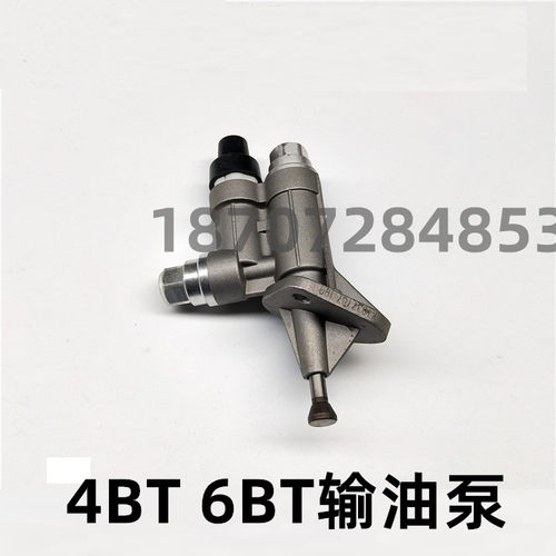 4B3.96BT5.9输油泵4937767