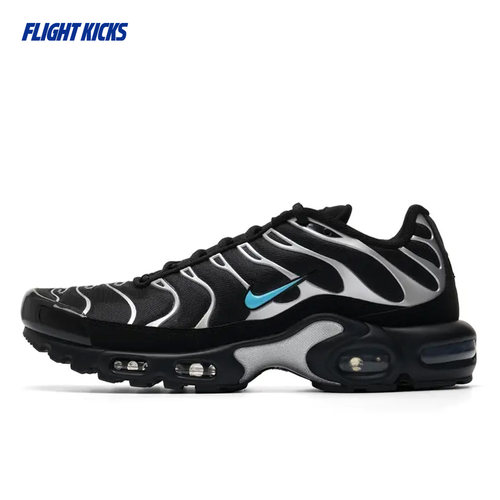 Nike/耐克 AIR MAX PLUS OG PRM 1 男缓震气垫休闲鞋 IM9624-001