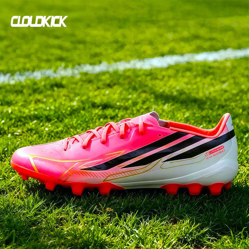 Adidas/阿迪达斯 F50 HYPERFAST LEAGUE 2G/3G AG足球鞋 HQ2373