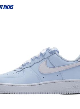 Nike/耐克 AIR FORCE 1 男女低帮休闲运动板鞋 IR0871-400