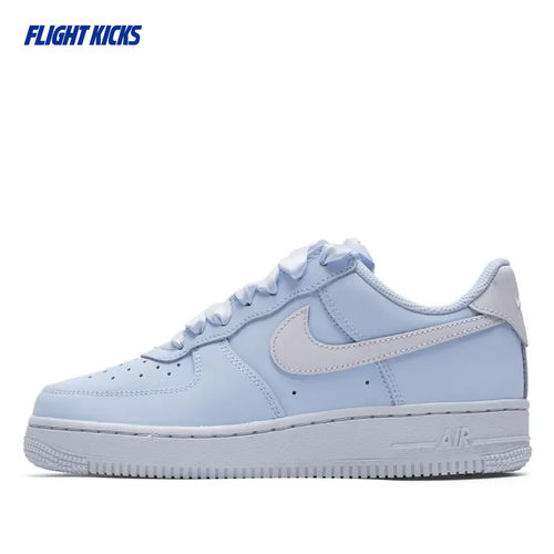 Nike/耐克 AIR FORCE 1 男女低帮休闲运动板鞋 IR0871-400