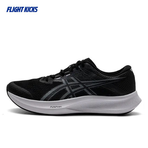Asics/亚瑟士 HYPER SPEED 5 男子稳定透气公路跑鞋 1011C084-001