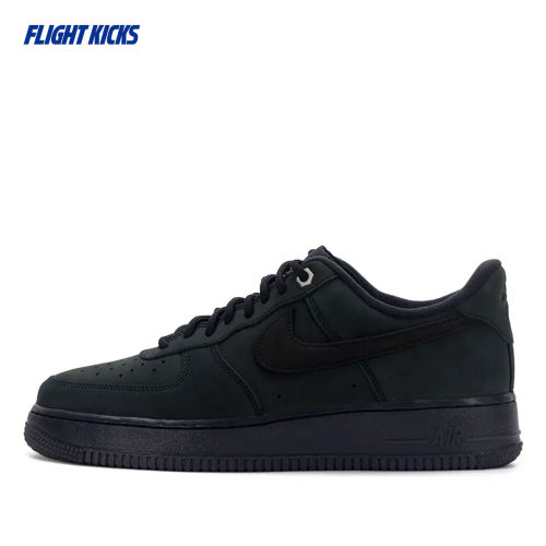 Nike/耐克 AIR FORCE 1 07 AF1 男低帮运动休闲板鞋 CJ9179-001
