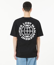 LMC OG COMBO TEE 经典款 短袖t恤 韩国品牌