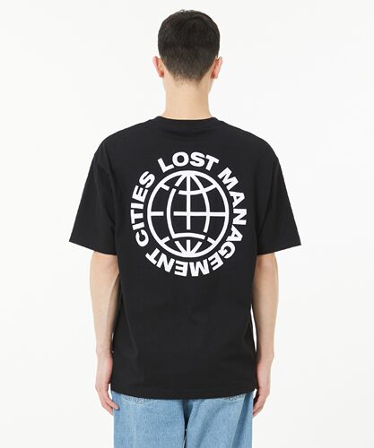LMC OG COMBO TEE 经典款 短袖t恤 韩国品牌