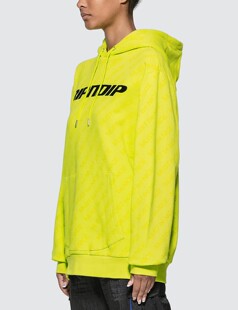 【Ohh】现货 RIPNDIP MBN STRIPE HOODIE 贱猫男女连帽卫衣
