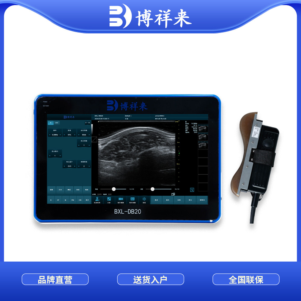 大理石花纹牛肉检测仪器 雪花牛肉检测设备 活体屠宰场肌内脂肪