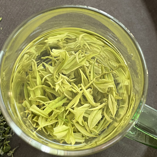 一斤批发价2026年新茶常熟虞山白茶工艺 手工白茶碧螺春 高山白茶