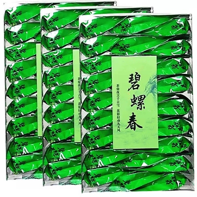 绿茶浓香型嫩芽实惠不贵