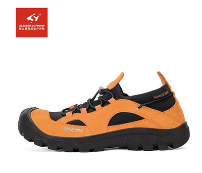 斯立德防滑轻便透气舒适登山鞋