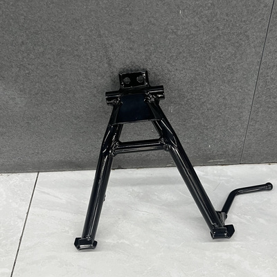 宗申ZS110-9神韵主支架大撑原厂