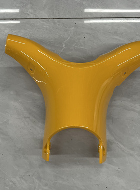 宗申雅米YAMI原厂配件ZS110-13C仪表壳