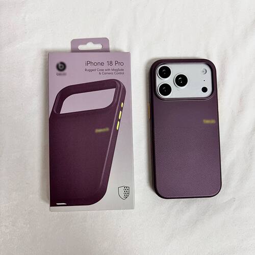 适用iphone18promax手机壳magsaf
