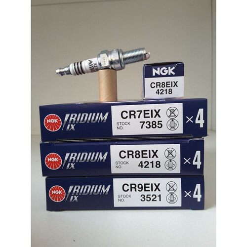 CR9EIX CR8EIX CR7EIX CPR7EAIX-9 CPR8EAIX-9  NGK火花塞