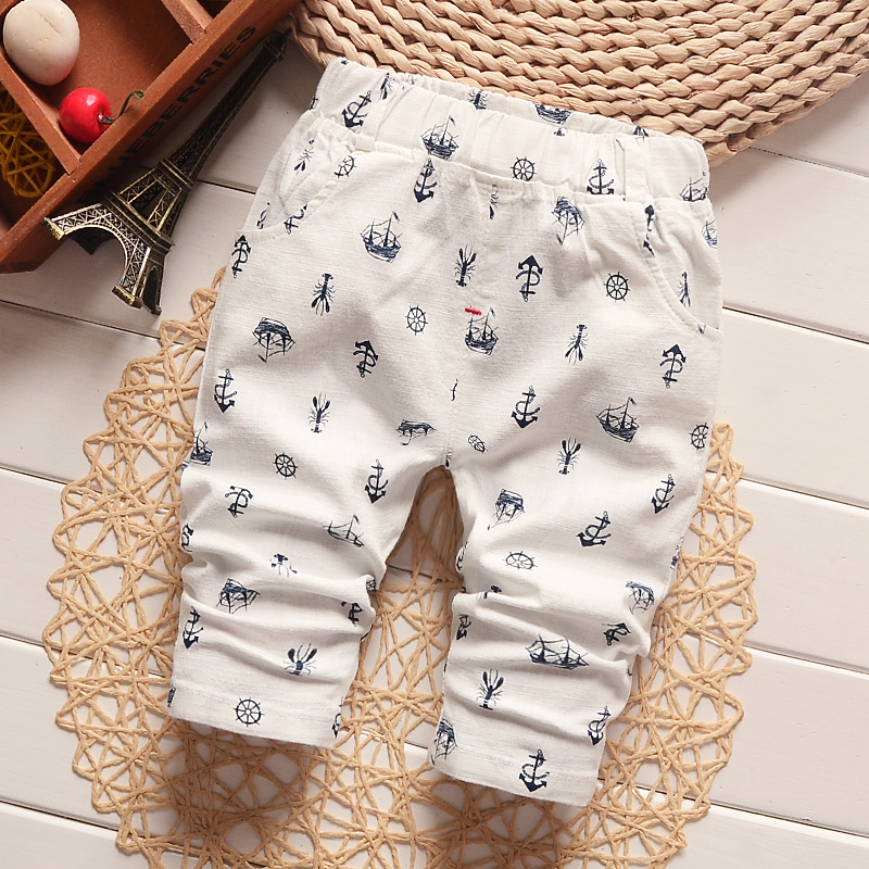 Pantalon garcon - Ref 2054265 Image 4