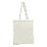 Тканевый мешок, хлопковый мешочек, портативный шоппер для путешествий, делается под заказ, с печатью вашего логотипа