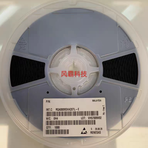 全新原装 RQA0009SXAQSTL-E 封装SOT89 丝印SX5 集成稳压芯片 IC