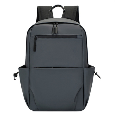 时尚大容量多功能电脑双肩包